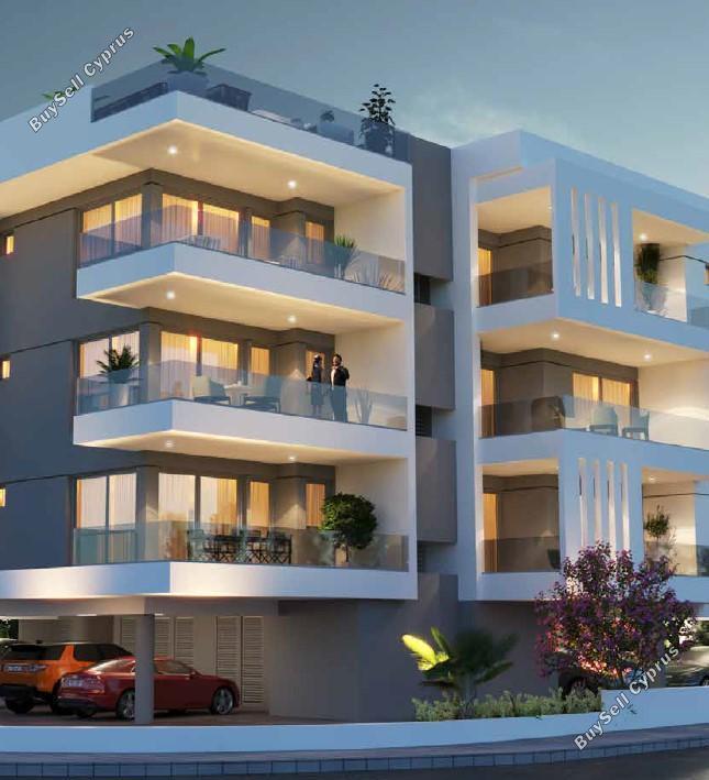 2 bedroom penthouse for sale aradippou larnaca 1072199 image 16186852