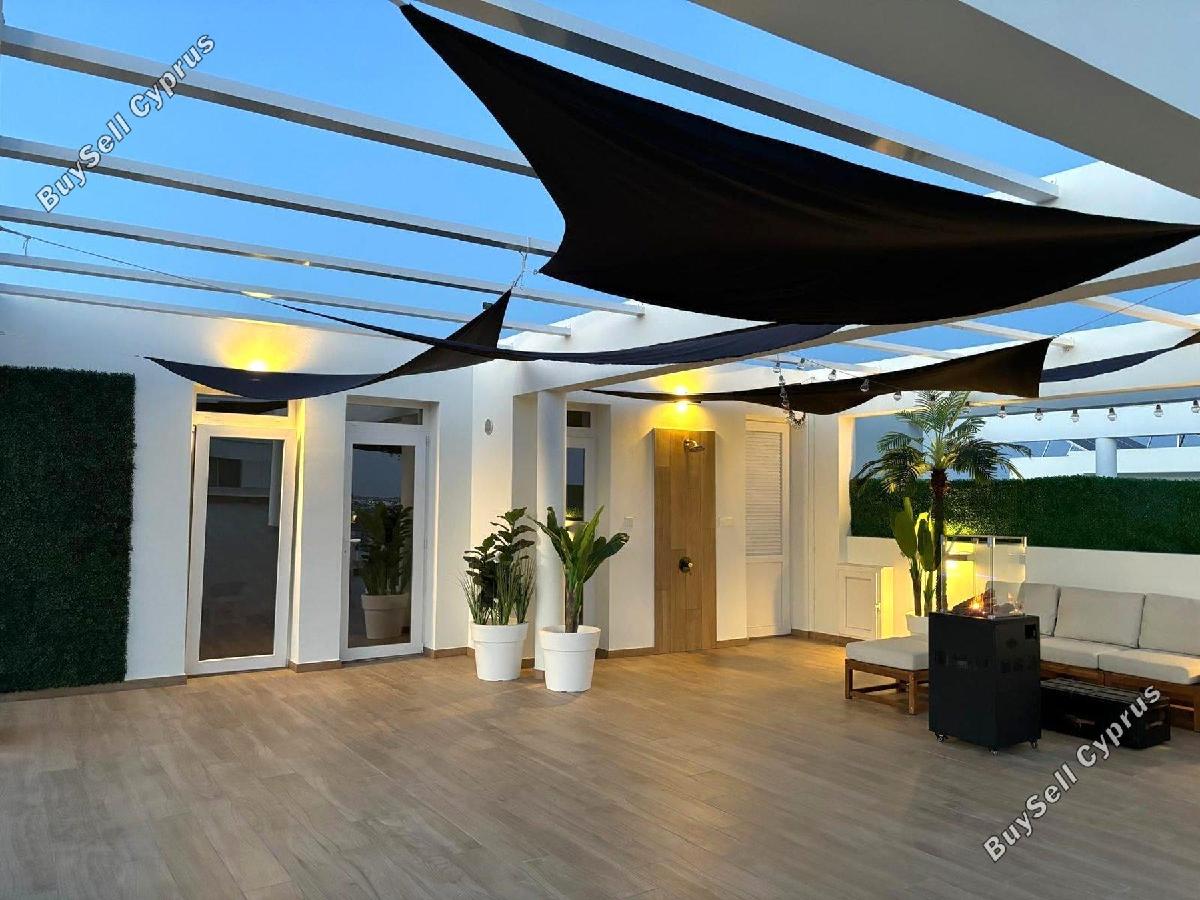 2 bedroom penthouse for sale aradippou larnaca 7984199 image 16232329