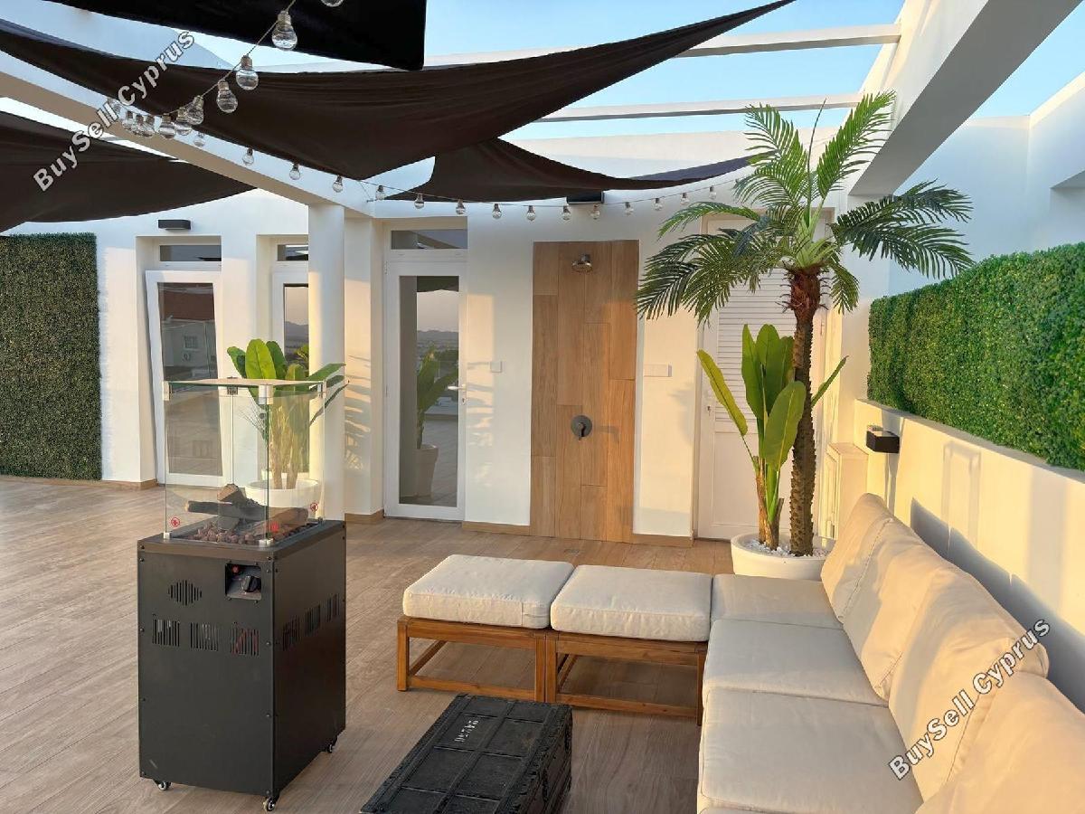 2 bedroom penthouse for sale aradippou larnaca 7984199 image 16232334