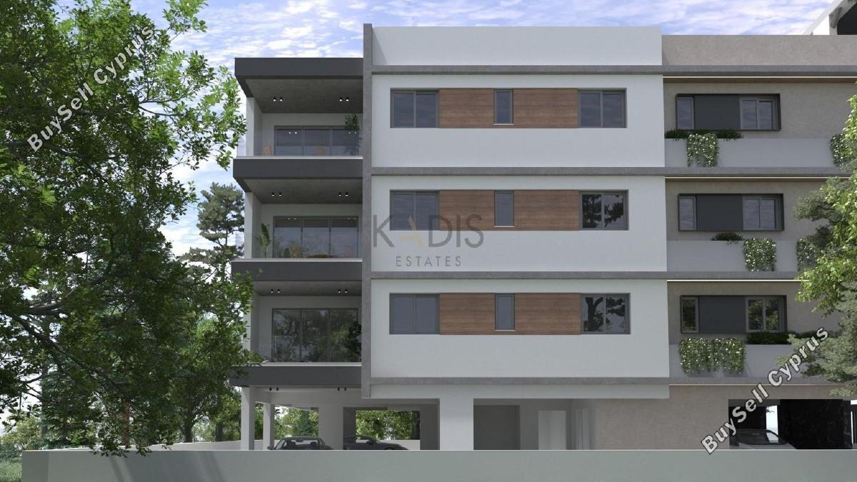 2 bedroom penthouse for sale strovolos nicosia 1710199 image 5897164