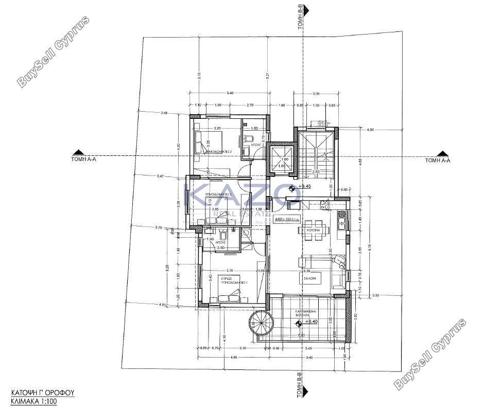 3 bedroom apartment for sale agios athanasios limassol 8521199 image 15403218