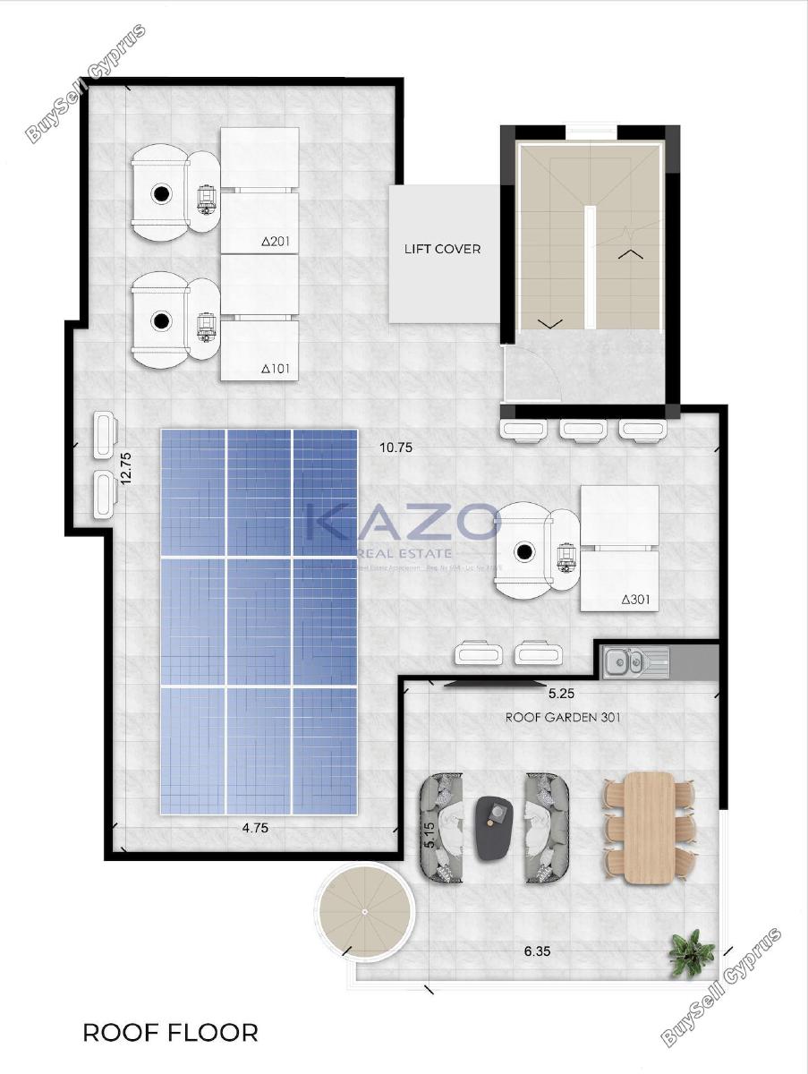 3 bedroom apartment for sale agios athanasios limassol 8521199 image 15403224