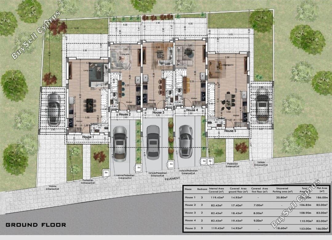 3 bedroom detached house for sale kiti larnaca 1939199 image 13597613
