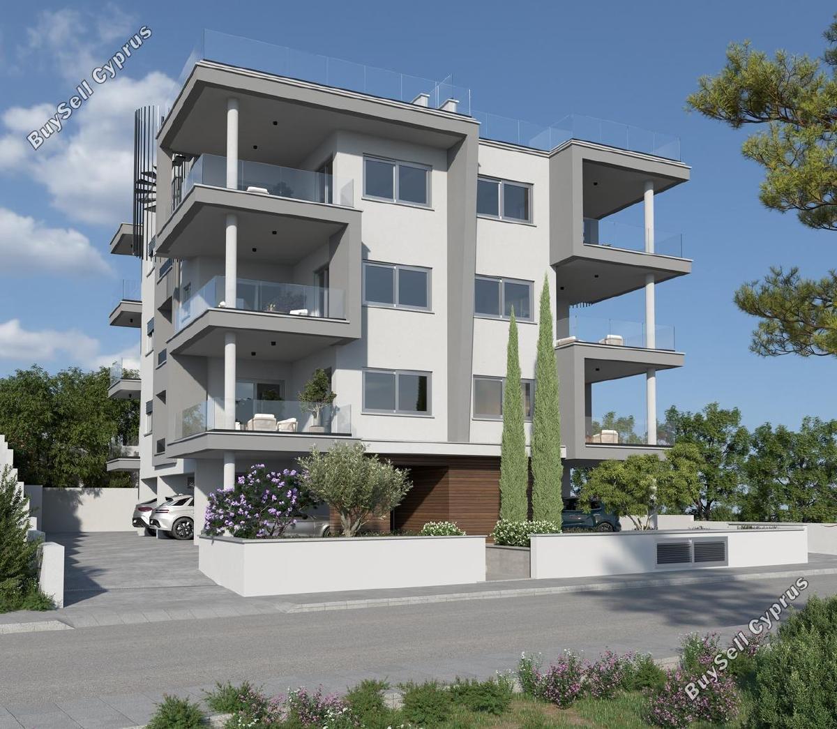 3 bedroom penthouse for sale agios athanasios limassol 1677199 image 14127196