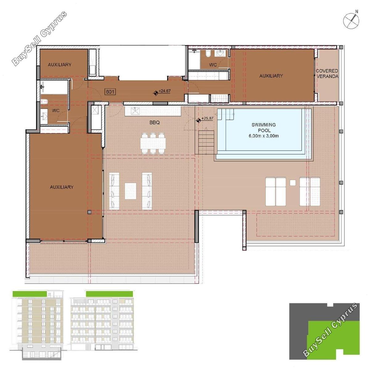 3 bedroom penthouse for sale potamos germasogeias limassol 8102199 image 13331374