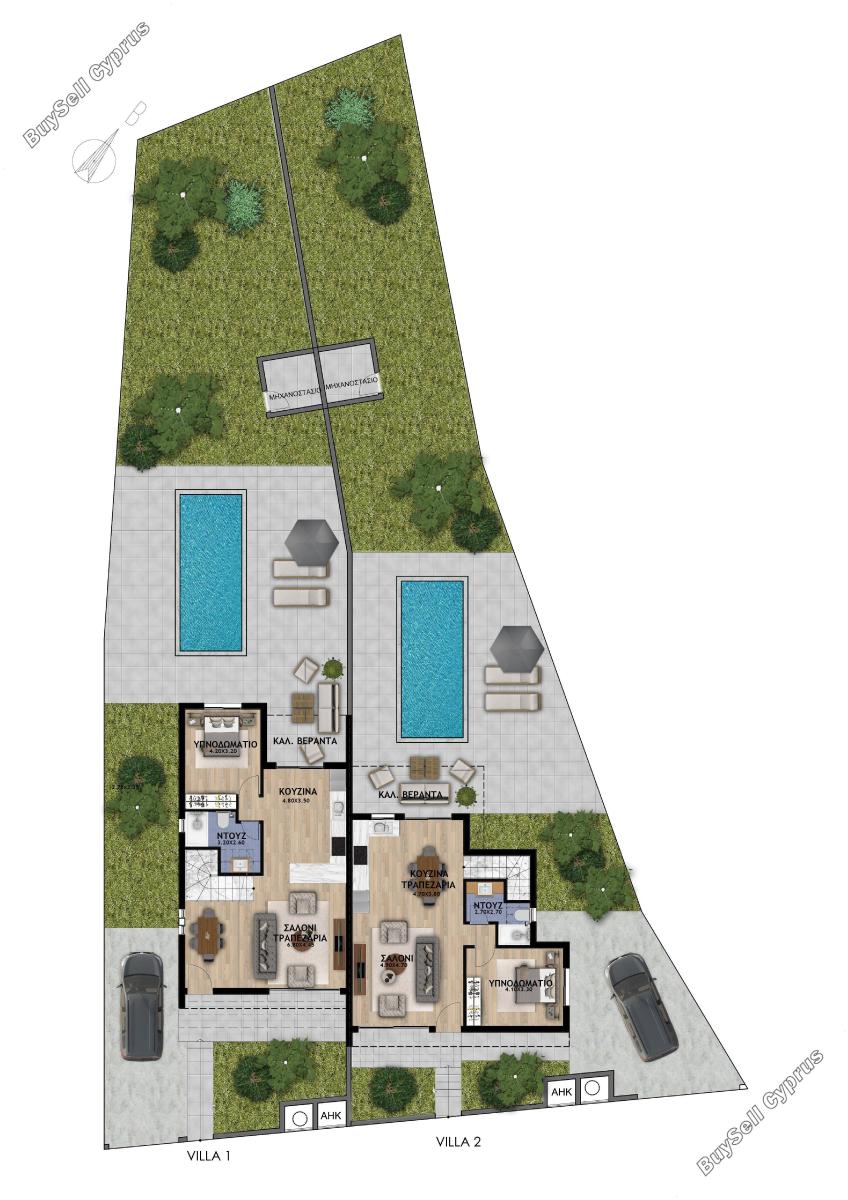 3 bedroom semi detached house for sale peyia paphos 8377199 image 14650248