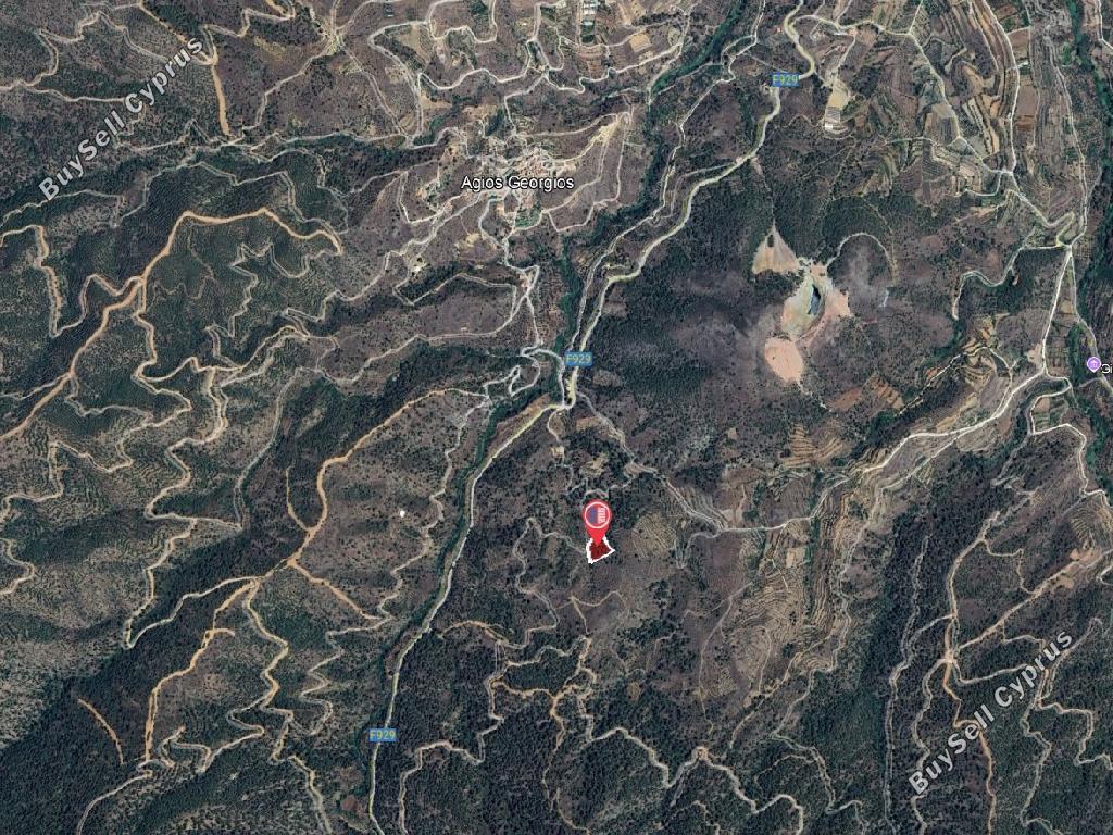 land for sale agios georgios kafkallou nicosia 1674199 image 15596840