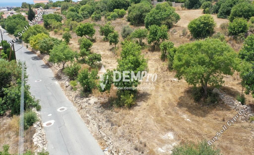 land for sale anavargos paphos 7813199 image 12705068