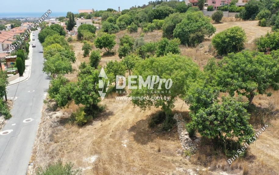 land for sale anavargos paphos 7813199 image 12705072