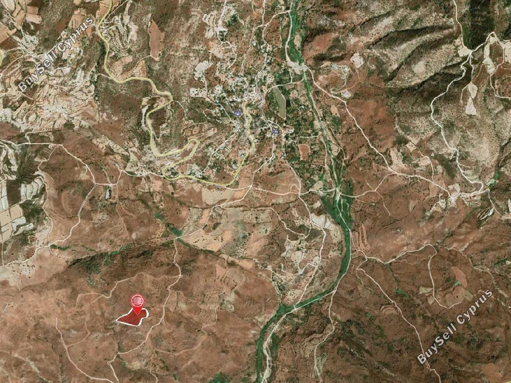 land for sale episkopi pafou paphos 823199 image 15599367