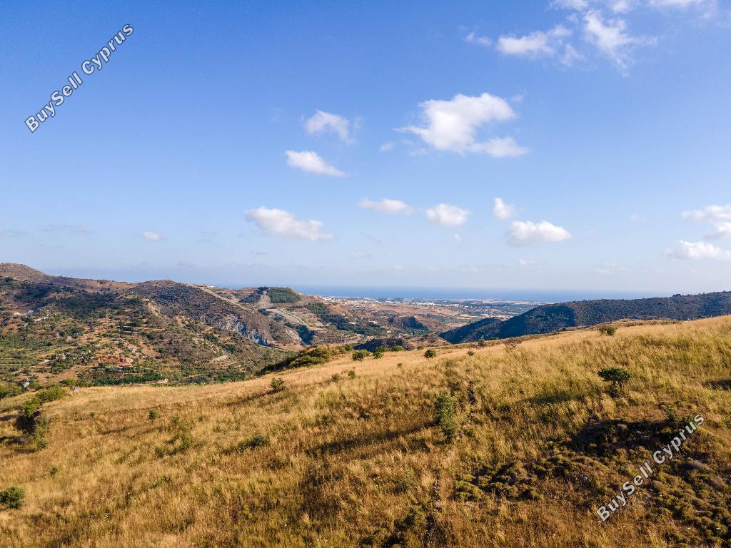 land for sale episkopi pafou paphos 823199 image 15599369