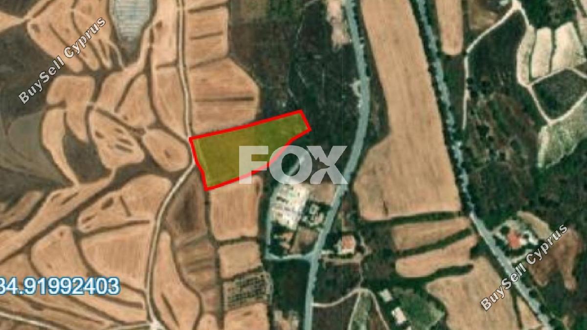 land for sale kathikas paphos 1160199 image 5538296