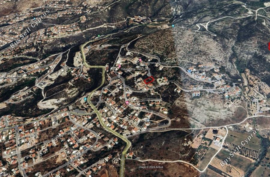 land for sale lofos tala paphos 7739199 image 12570745