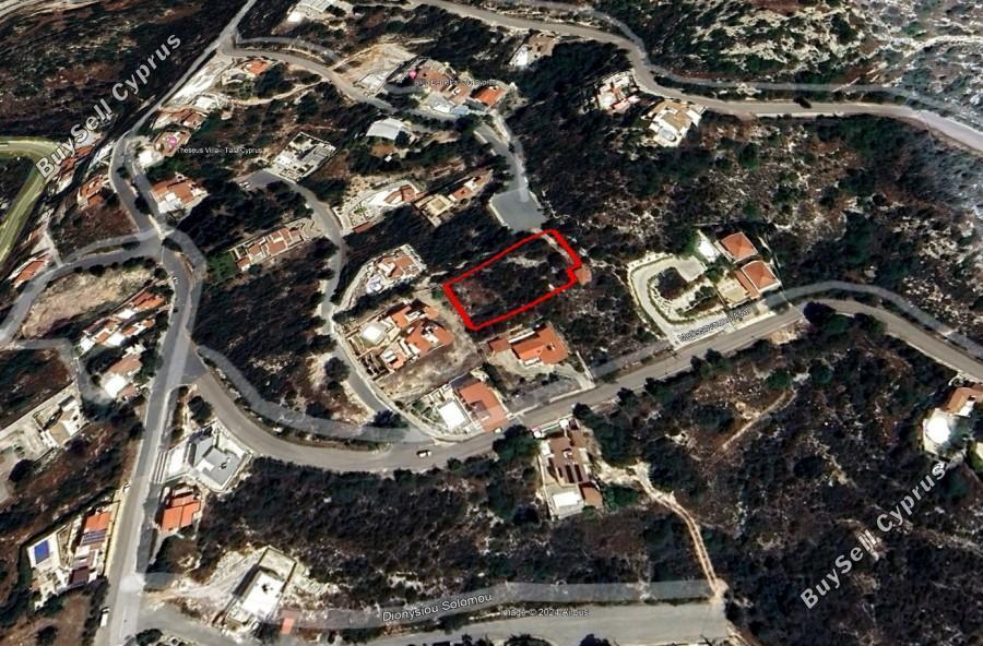 land for sale lofos tala paphos 7739199 image 12570746