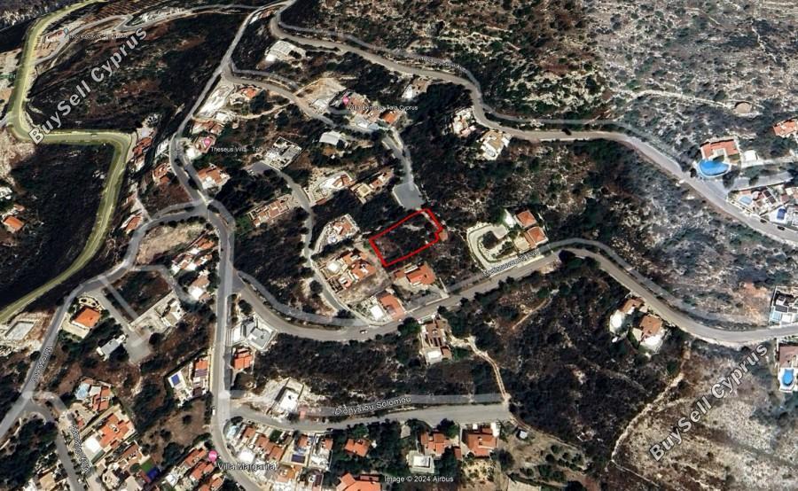 land for sale lofos tala paphos 7739199 image 12570747