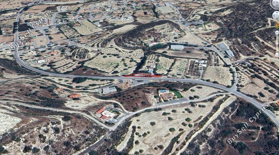 land for sale paramytha limassol 8112199 image 13267354