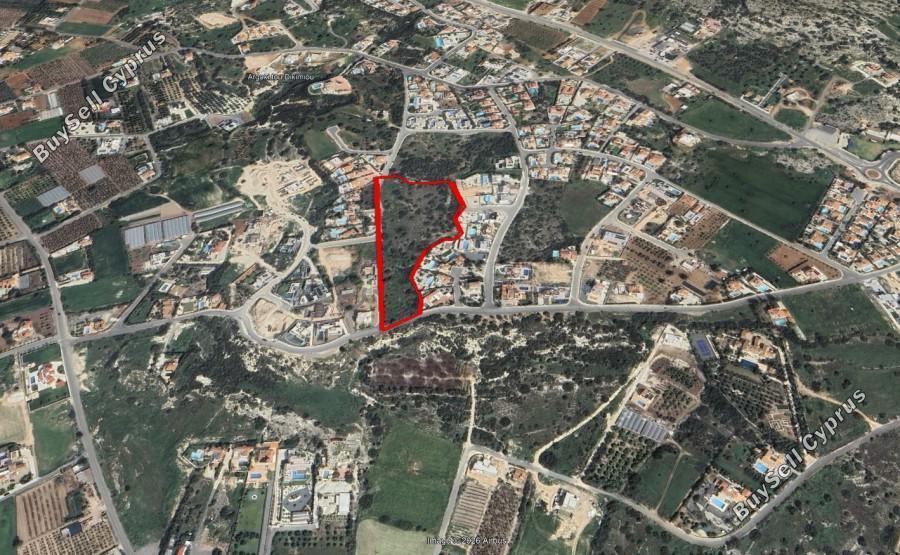 land for sale sea caves peyia paphos 8317199 image 14181516