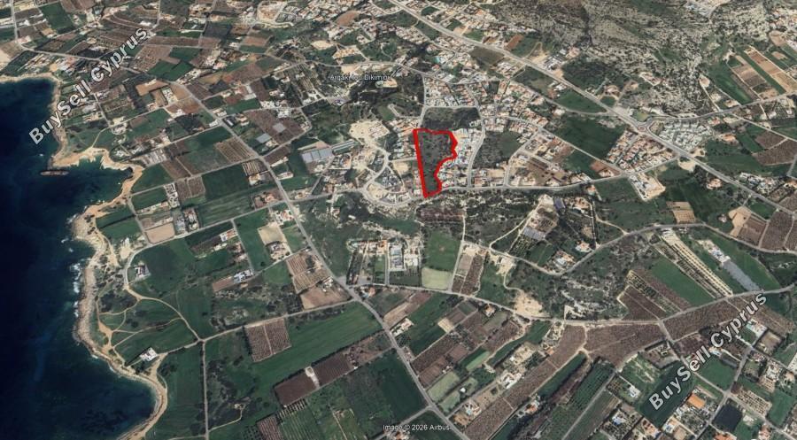 land for sale sea caves peyia paphos 8317199 image 14181517