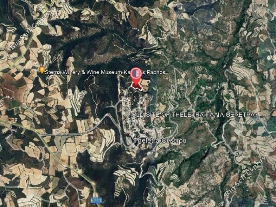 land for sale theletra paphos 8711199 image 16277431