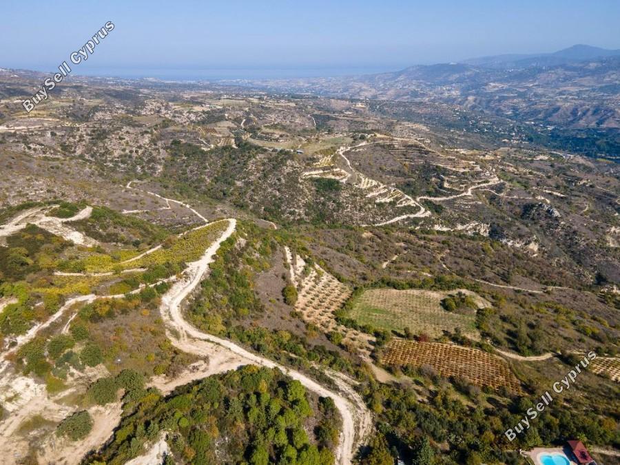 land for sale theletra paphos 8711199 image 16277435