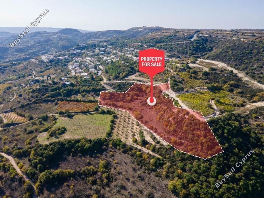 land for sale theletra paphos 8711199 image 16277437