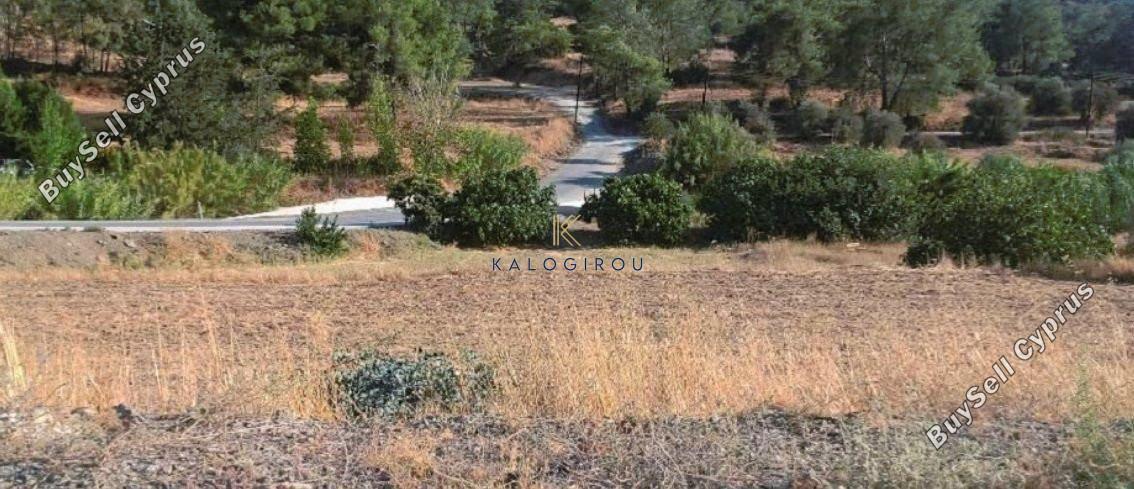 plot for sale mosfiloti larnaca 1388199 image 5641381