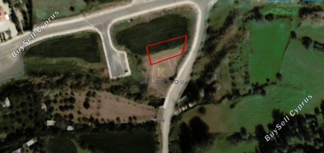 plot for sale mosfiloti larnaca 1388199 image 5641383