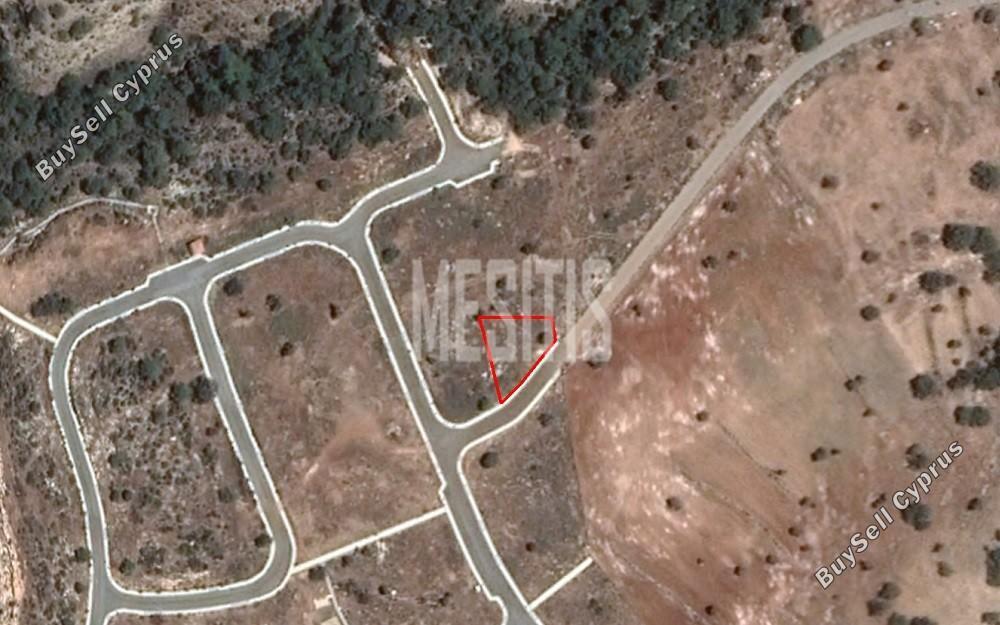 plot for sale pissouri limassol 1815199 image 10537444