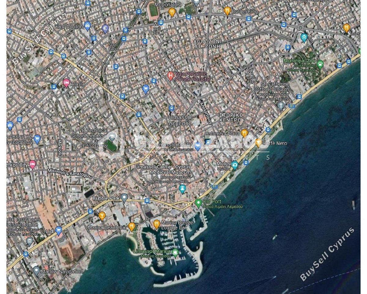 studio office for rent agia zoni limassol 1581199 image 5378300