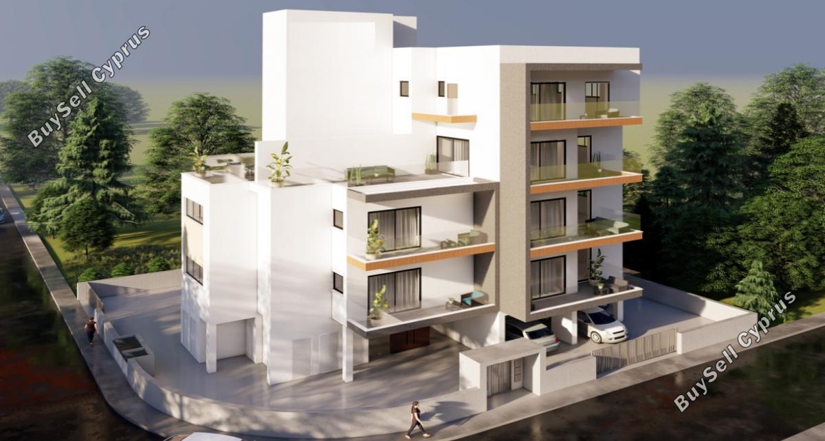 1 bedroom penthouse for sale zakaki limassol 1317299 image 16193472