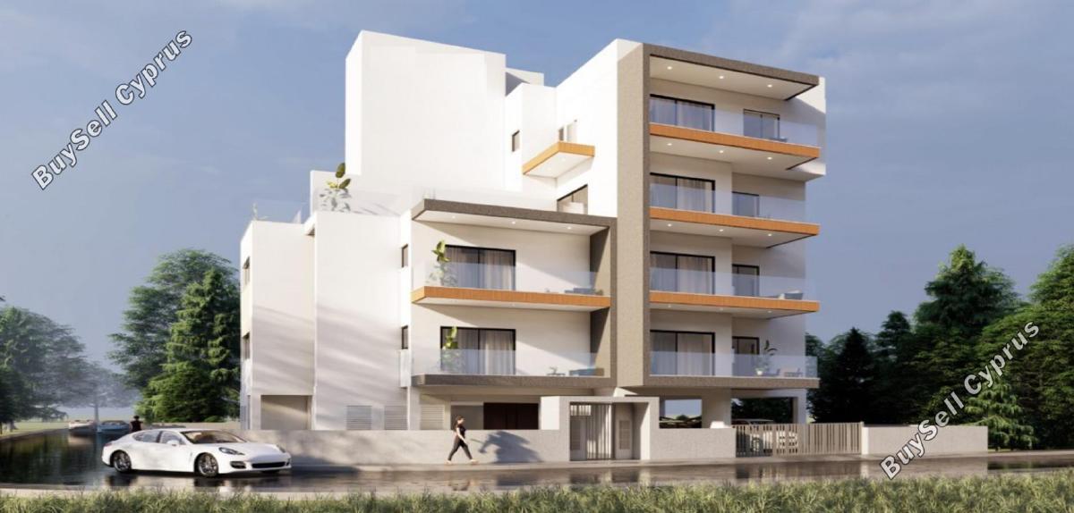 1 bedroom penthouse for sale zakaki limassol 1317299 image 16193473