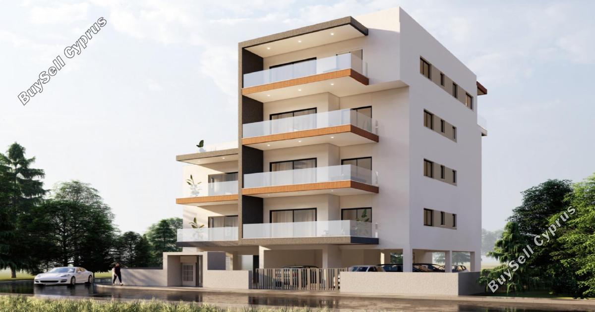 1 bedroom penthouse for sale zakaki limassol 1317299 image 16193474