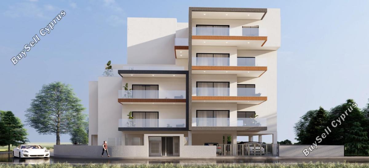 1 bedroom penthouse for sale zakaki limassol 1317299 image 16193476