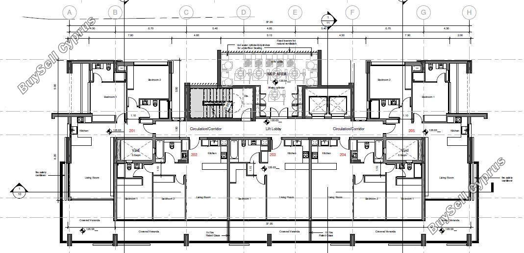 2 bedroom apartment for sale agios athanasios limassol 1800299 image 13076156
