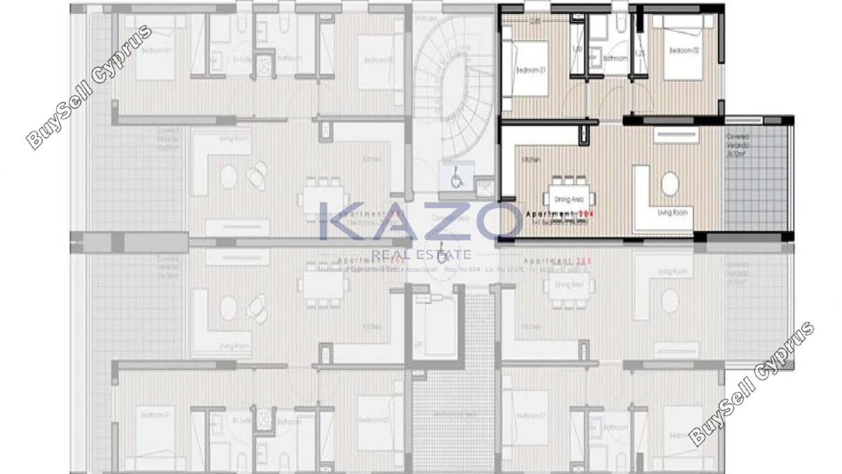 2 bedroom apartment for sale agios athanasios limassol 8343299 image 15969897