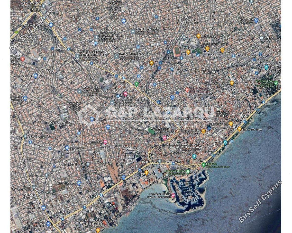 2 bedroom penthouse for rent agios georgios limassol limassol 1581299 image 14493844