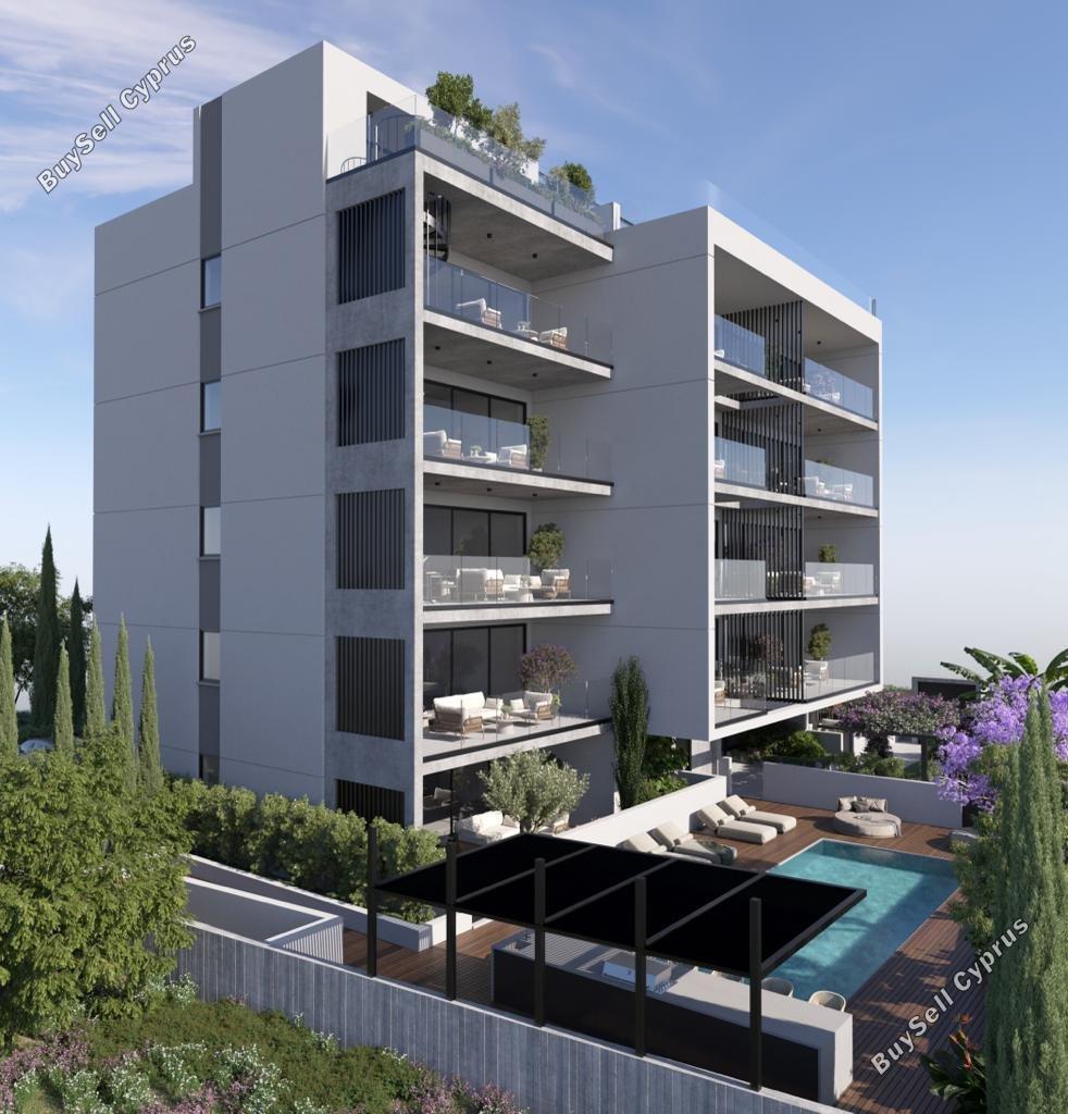 2 bedroom penthouse for sale germasogeia limassol 1176299 image 12915910