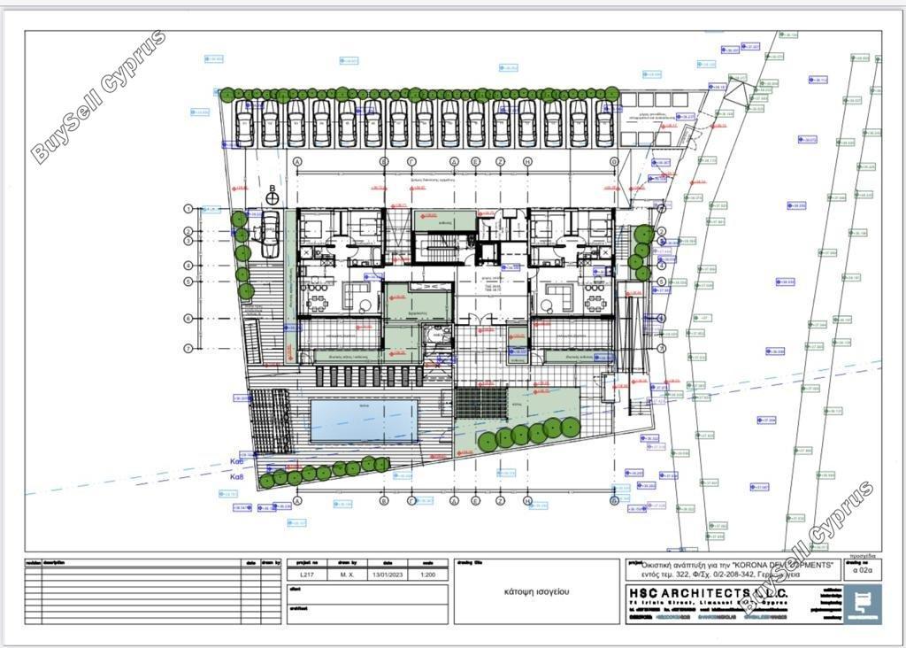 2 bedroom penthouse for sale germasogeia limassol 1176299 image 12915913
