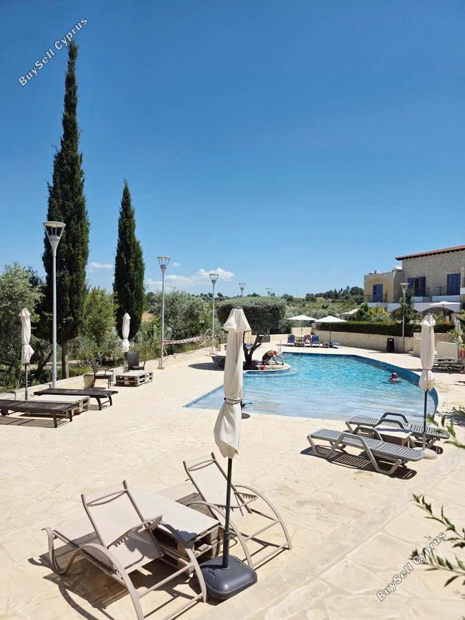 2 bedroom town house for rent prodromi paphos 8678299 image 16078692