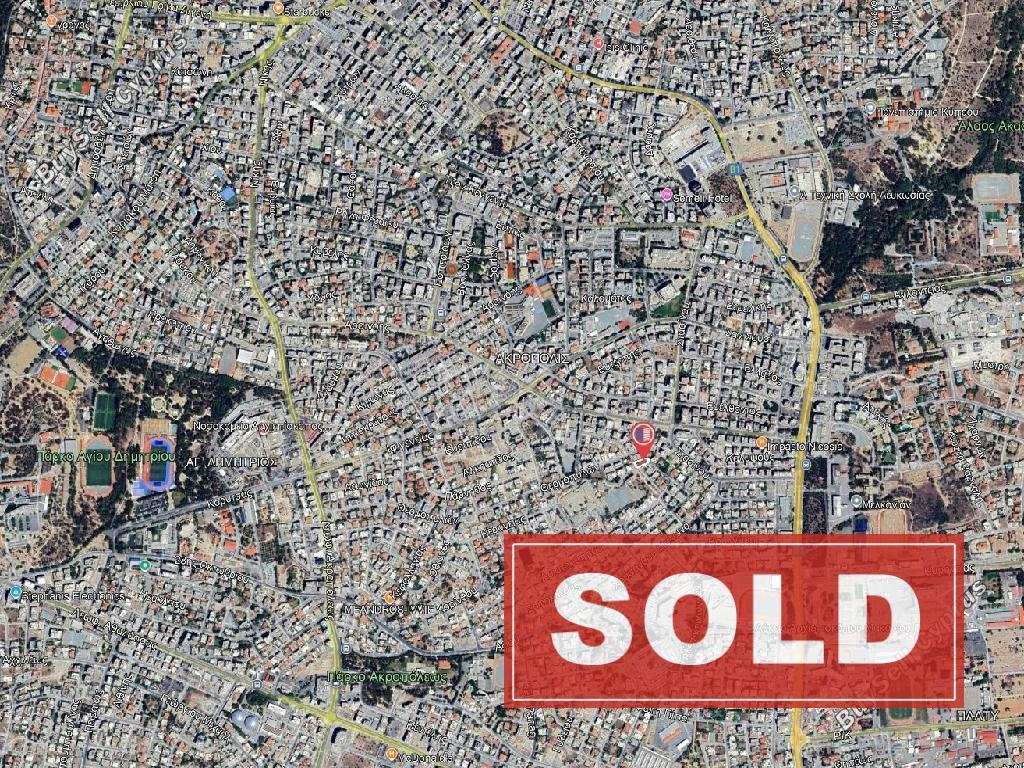 3 bedroom apartment sold dasoupoli nicosia 7898299 image 11081850