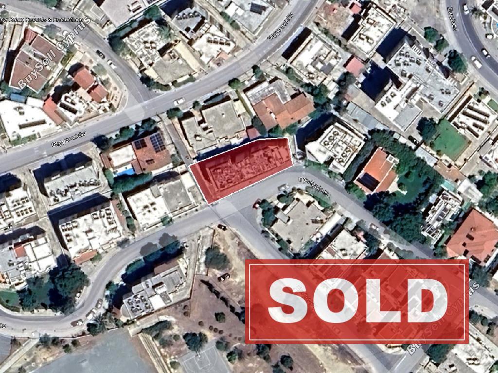 3 bedroom apartment sold dasoupoli nicosia 7898299 image 11081852