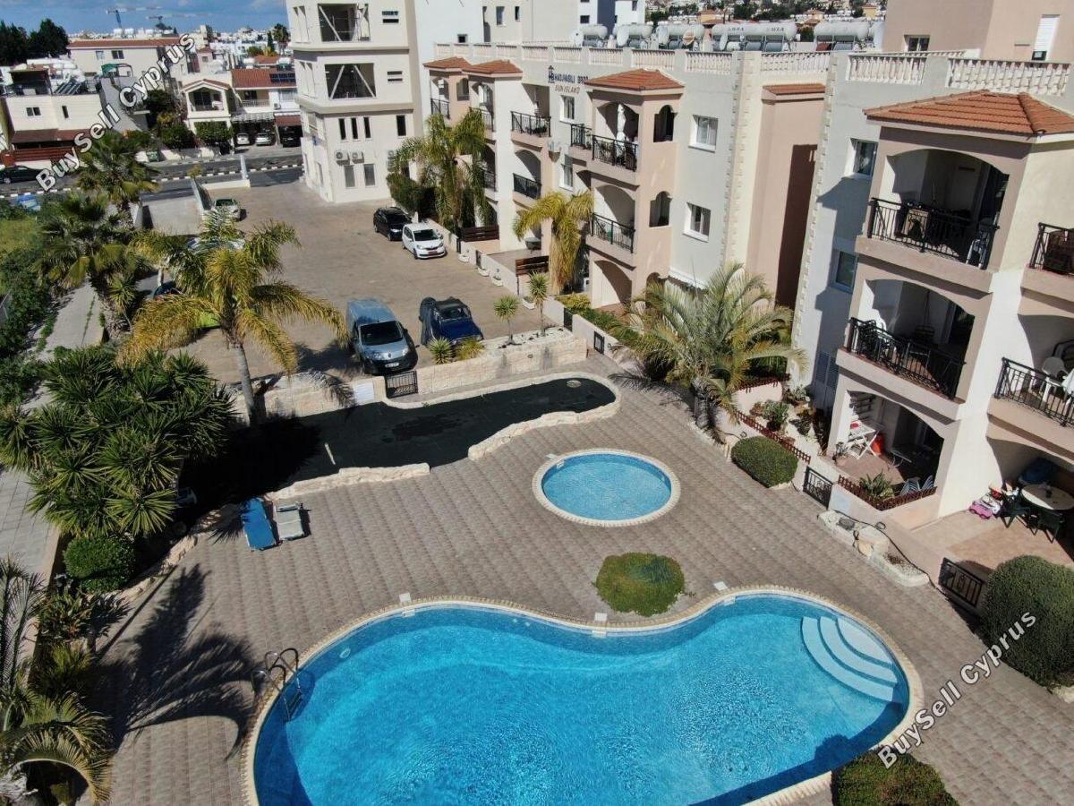 3 bedroom penthouse for sale kato paphos universal paphos 1178299 image 12614092
