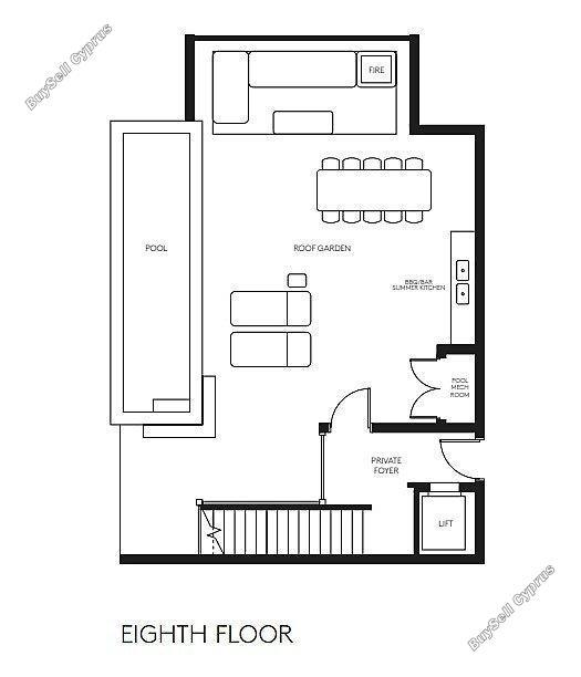 4 bedroom apartment for sale potamos germasogeias limassol 1273299 image 7084265