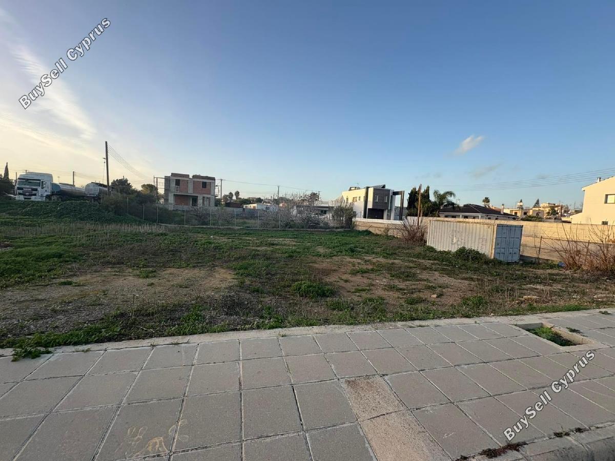 land for sale ormideia larnaca 8359299 image 14634868