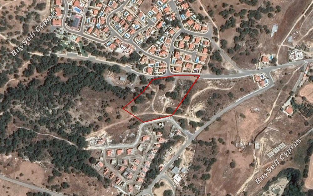land for sale pissouri limassol 829299 image 11082331