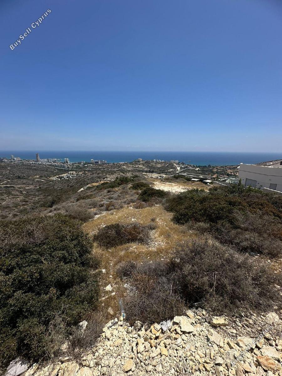 plot for sale agios tychonas limassol 1519299 image 12645133