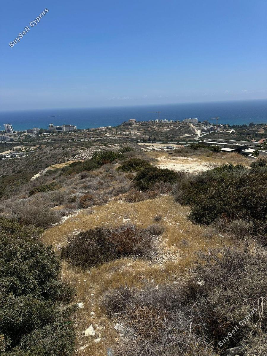 plot for sale agios tychonas limassol 1519299 image 12645139