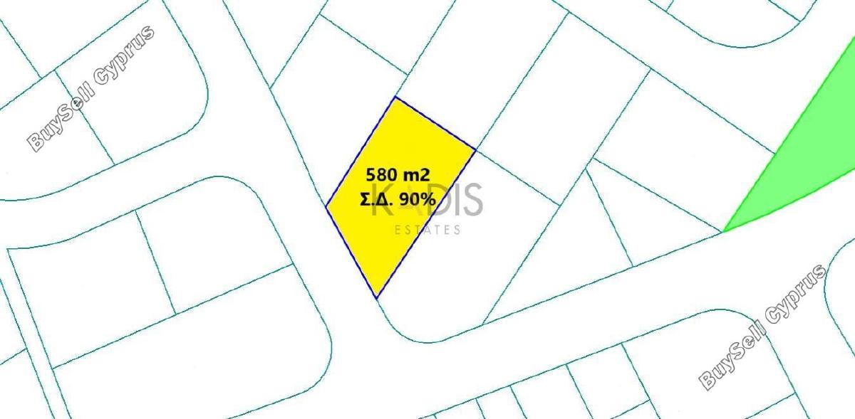 plot for sale makedonitissa nicosia 1652299 image 5891627