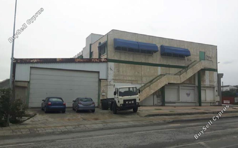 studio warehouse for sale nicosia municipality nicosia 830299 image 2818176