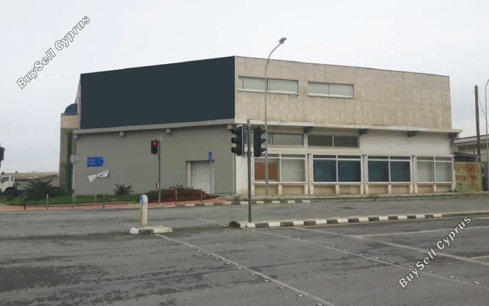 studio warehouse for sale nicosia municipality nicosia 830299 image 2818179